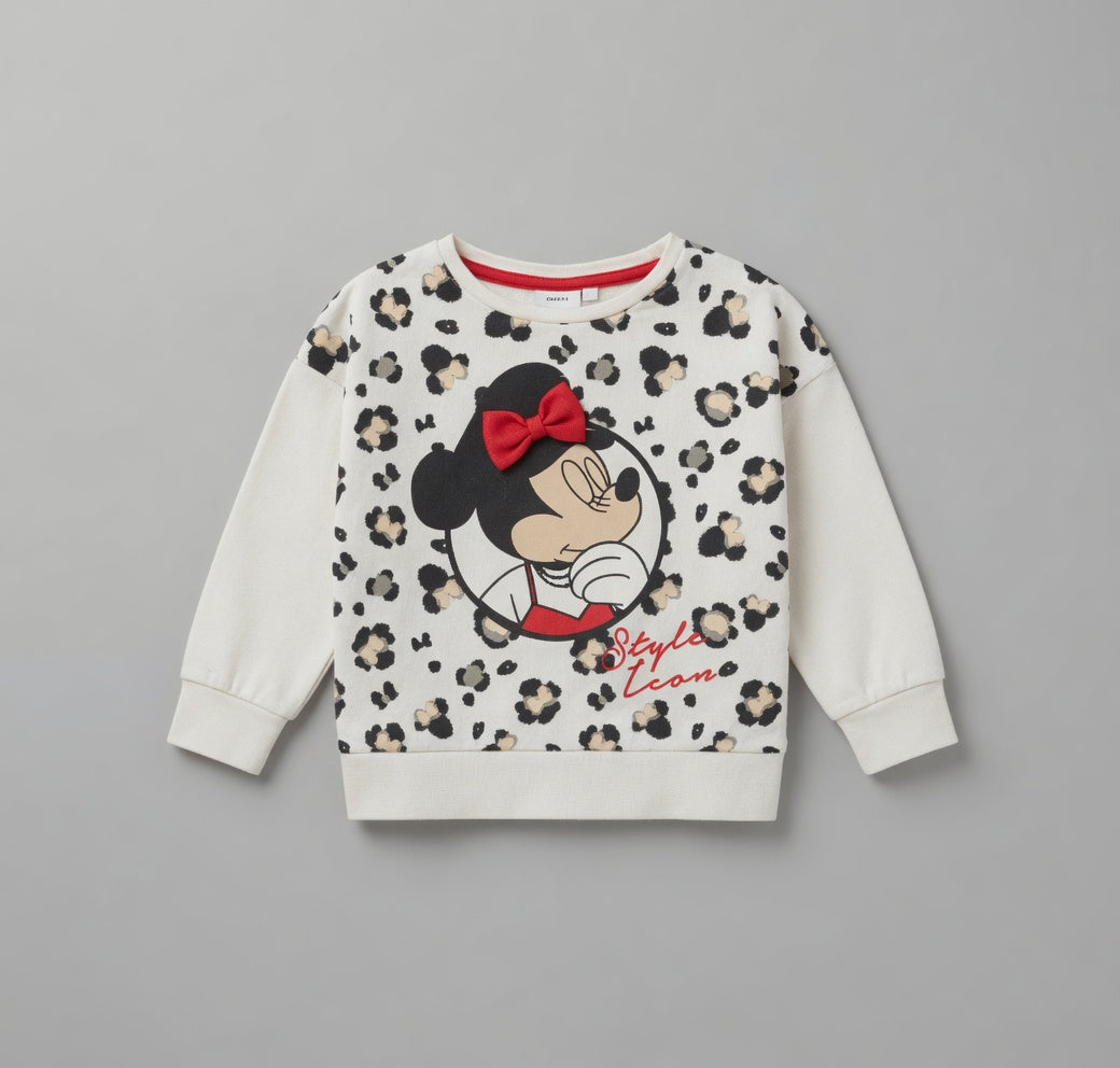 Felpa - Bambina - 102 - 107 | 4 anni