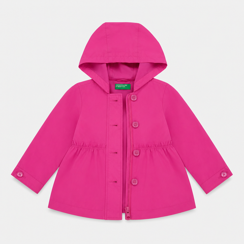 Giacca primavera - Bambina - 96 - 101 | 3 anni