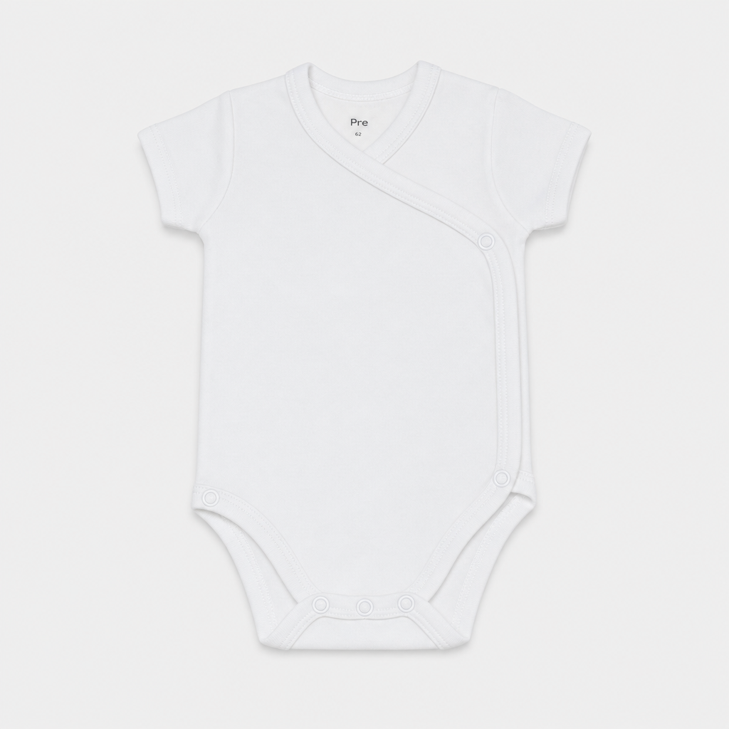 Body - Bambino - 50 - 59 < 3 mesi
