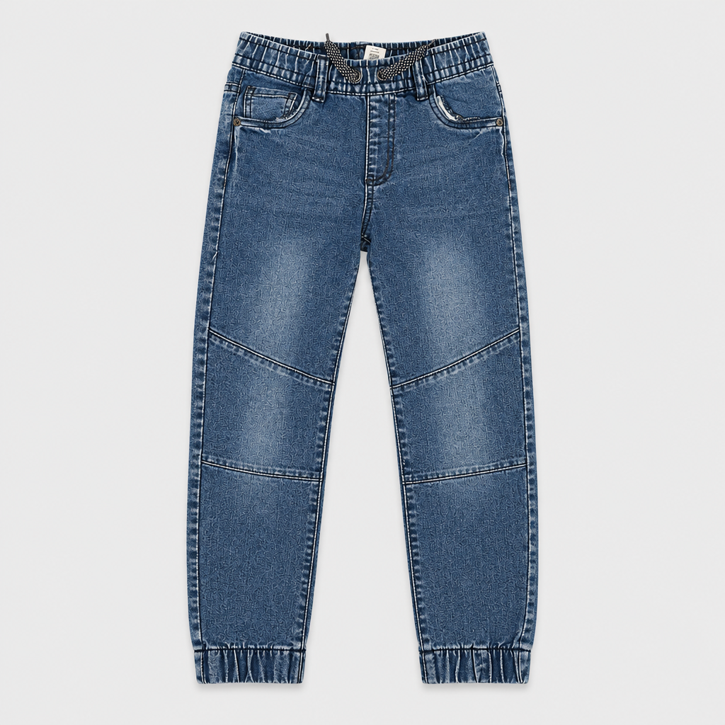 Jeans - Bambino - 120 - 125 | 7 anni