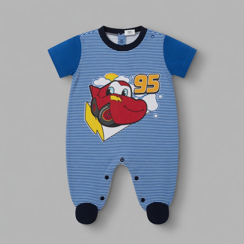 Tutine neonato - Bambino - 50 - 59 < 3 mesi