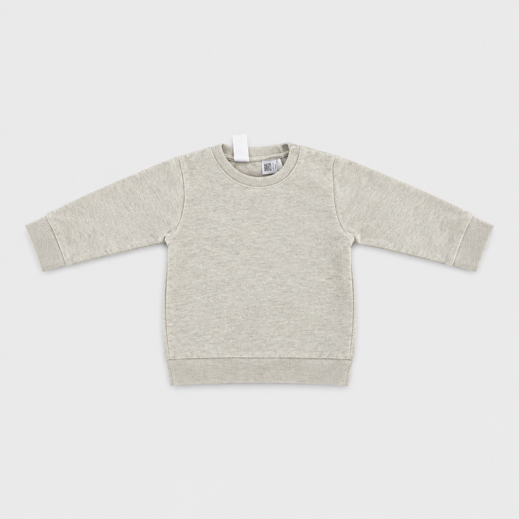 Felpa - Bambino - 72 - 77 | 9 mesi