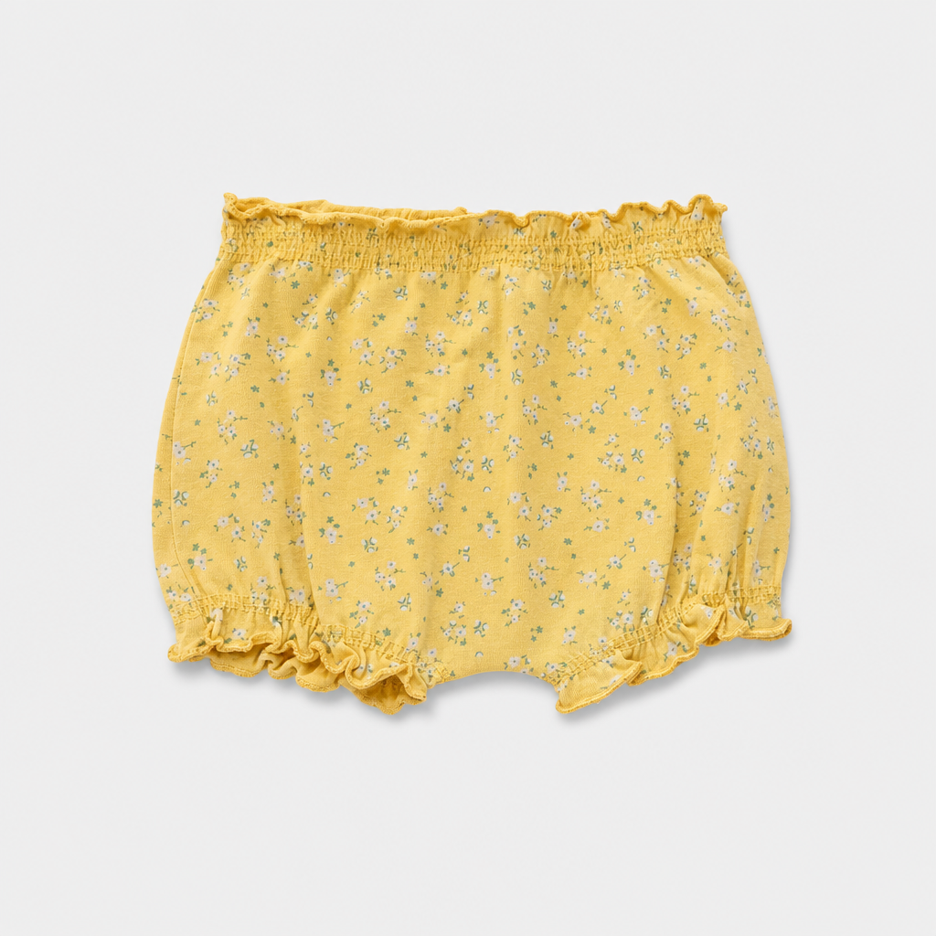 Pantaloncini corti - Bambina - 66 - 71 | 6 mesi