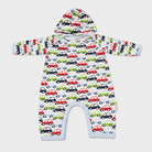 Tutine neonato - Bambino - 66 - 71 | 6 mesi