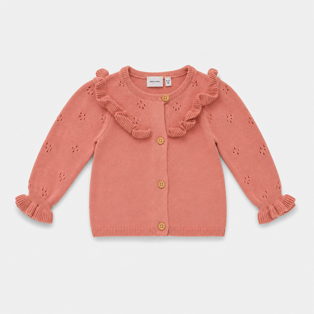 Maglioncino - Bambina - 60 - 65 | 3 mesi