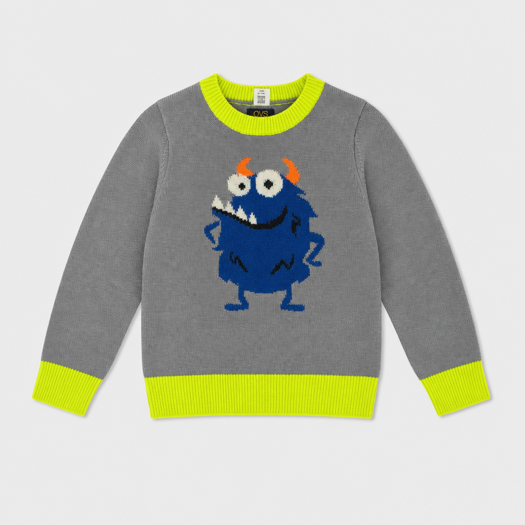 Maglione - Bambino - 114 - 119 | 6 anni