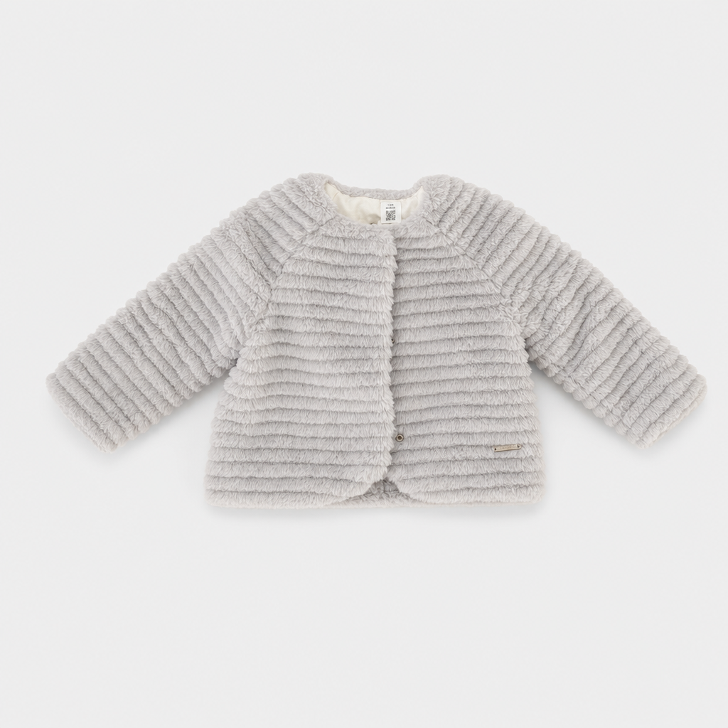 Giacca invernale pesante - Bambina - 84 - 89 | 18 mesi