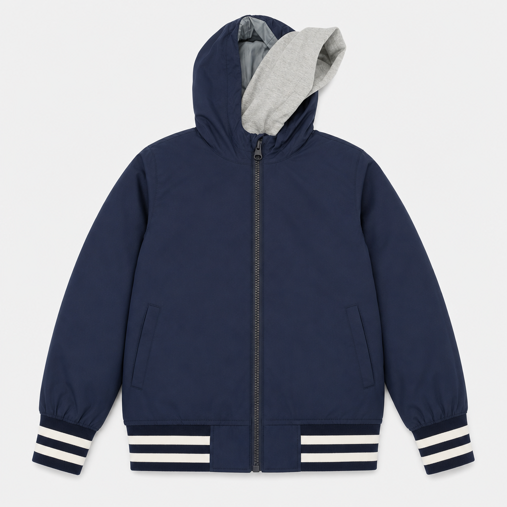 Giacca primavera - Bambino - 102 - 107 | 4 anni