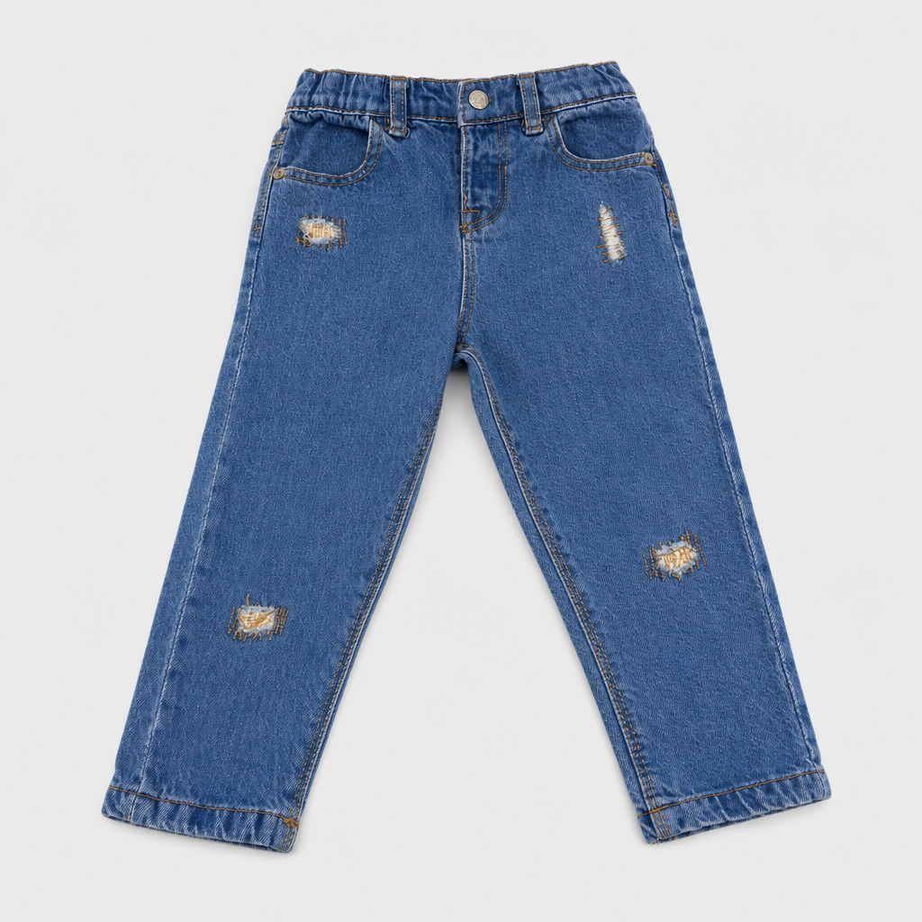 Jeans - Bambino - 90 - 95 | 2 anni