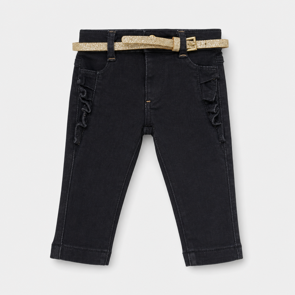Jeans - Bambina - 66 - 71 | 6 mesi
