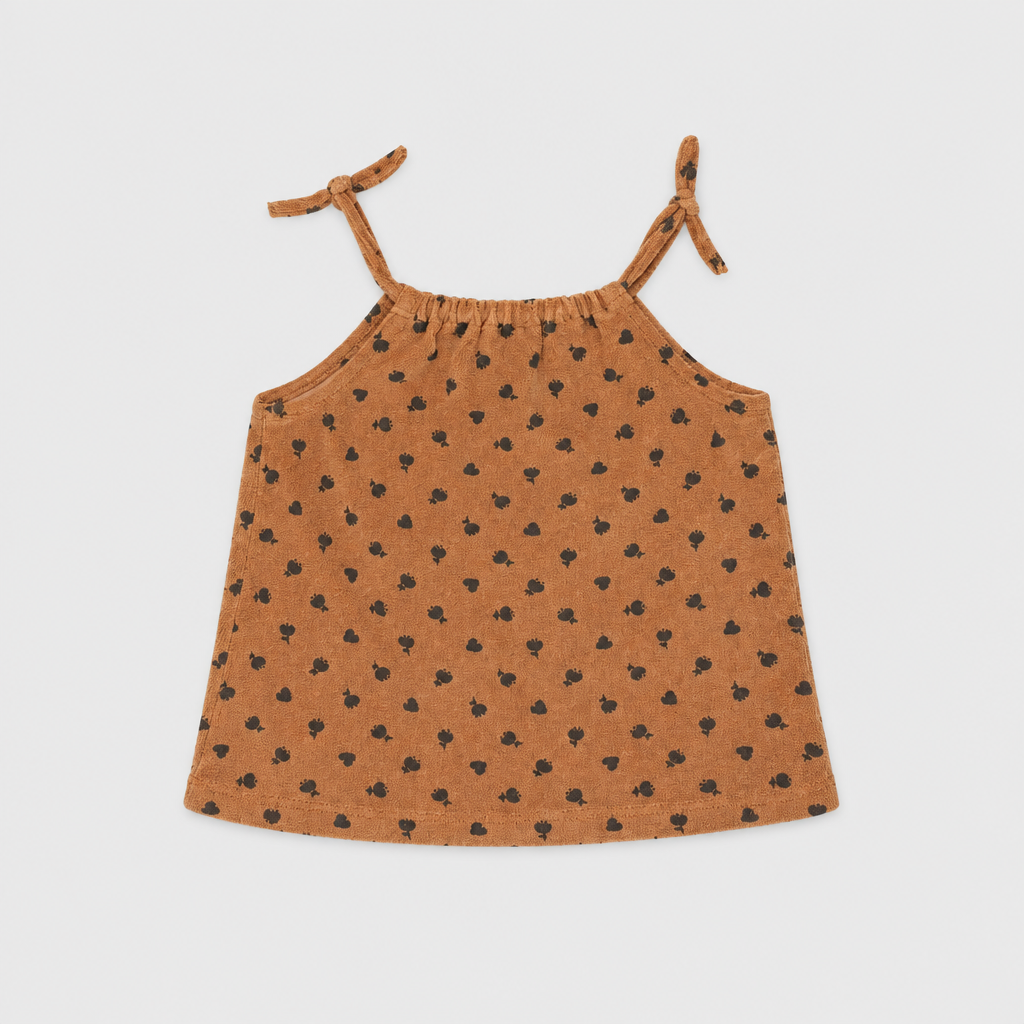 Canottiera - Bambina - 90 - 95 | 2 anni