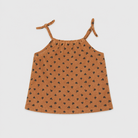 Canottiera - Bambina - 90 - 95 | 2 anni