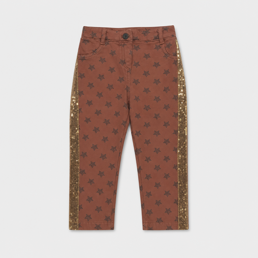 Pantaloni - Bambina - 96 - 101 | 3 anni