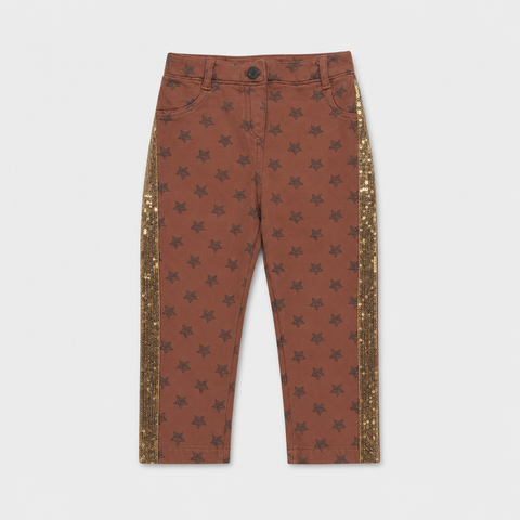 Pantaloni - Bambina - 96 - 101 | 3 anni