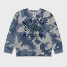 Felpa - Bambino - 102 - 107 | 4 anni