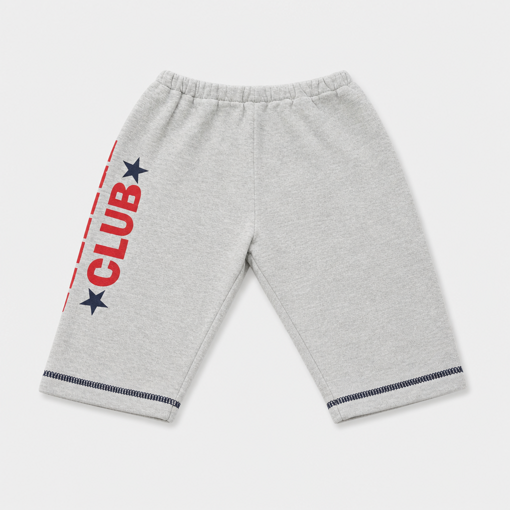 Pantaloni tuta - Bambino - 78 - 83 | 1 anno