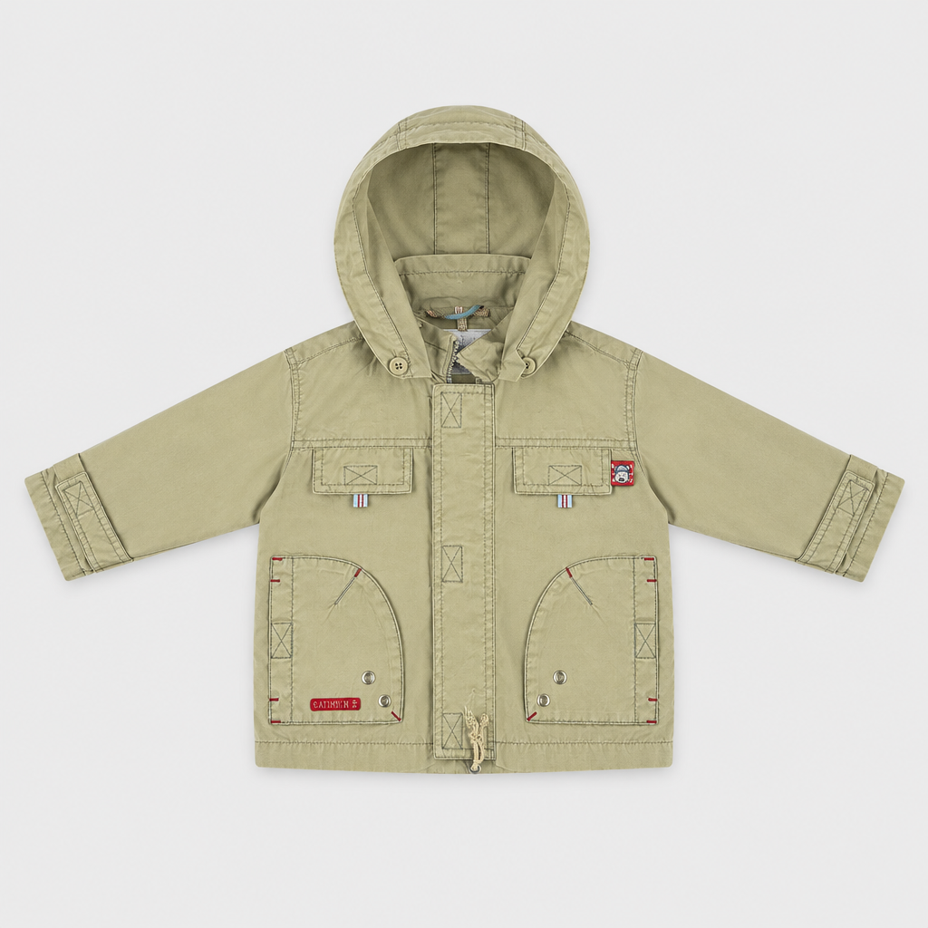 Giacca primavera - Bambino - 96 - 101 | 3 anni