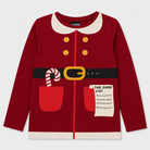 Maglietta maniche lunghe - Bambino - 132 - 137 | 9 anni