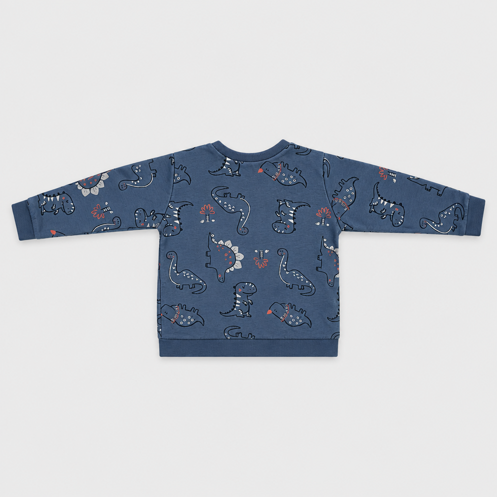 Felpa - Bambino - 84 - 89 | 18 mesi