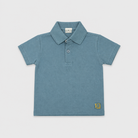 Polo maniche corte - Bambino - 66 - 71 | 6 mesi