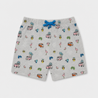 Pantaloncini corti - Bambina - 66 - 71 | 6 mesi