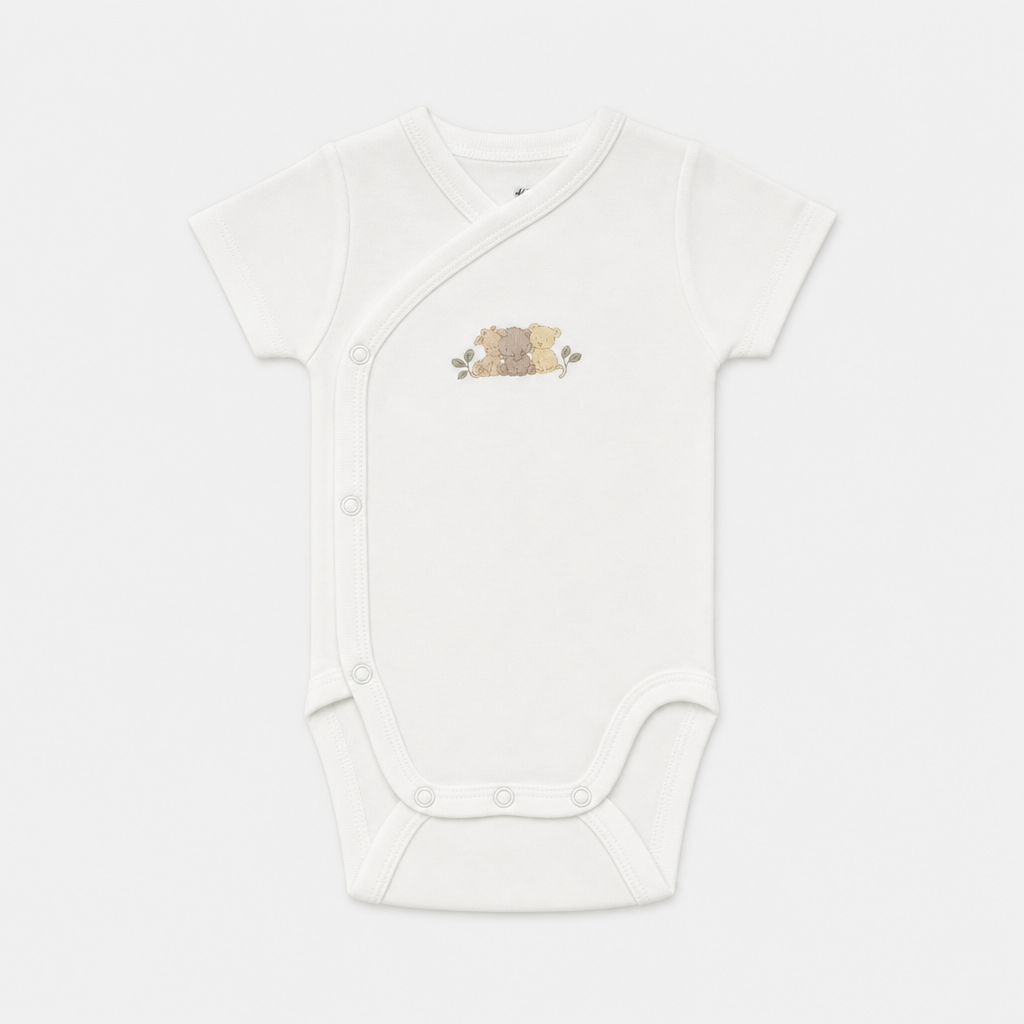 Body - Bambino - 60 - 65 | 3 mesi