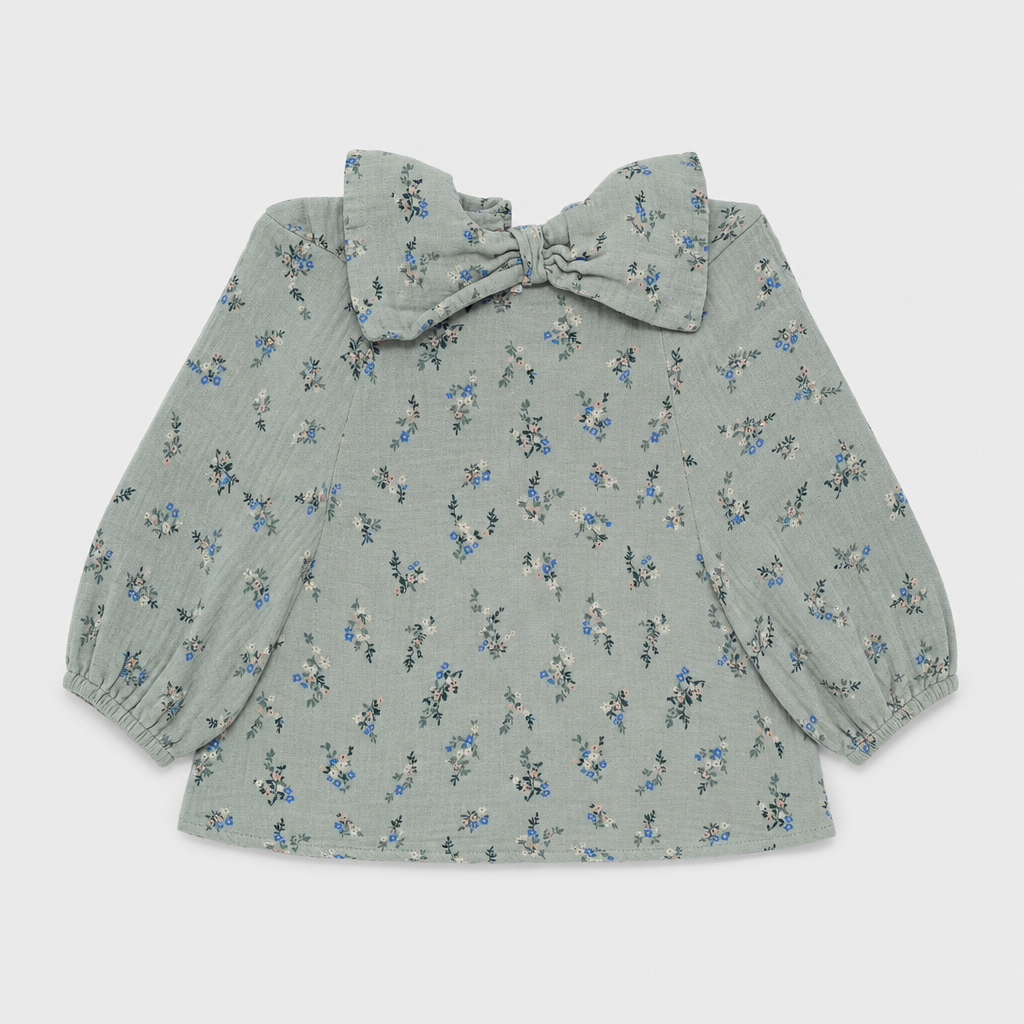 Camicia - Bambina - 78 - 83 | 1 anno