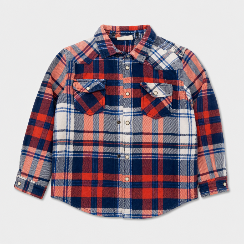 Camicia - Bambino - 114 - 119 | 6 anni