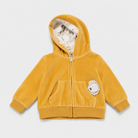 Felpa - Bambino - 60 - 65 | 3 mesi