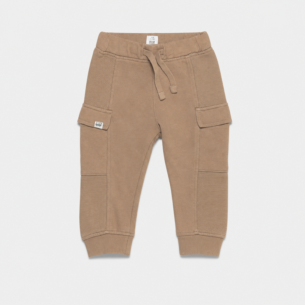 Pantaloni tuta - Bambino - 66 - 71 | 6 mesi