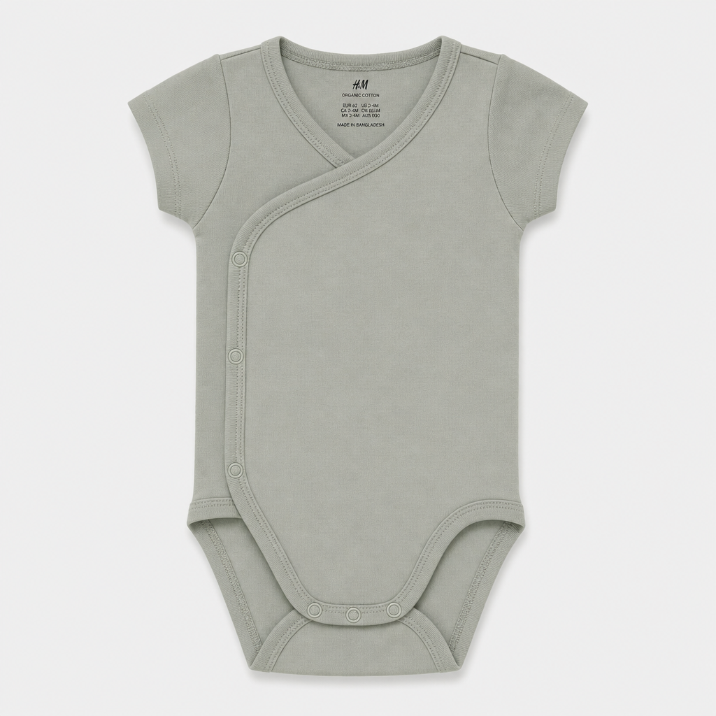 Body - Bambino - 66 - 71 | 6 mesi