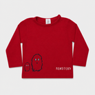 Maglietta maniche lunghe - Bambino - 66 - 71 | 6 mesi