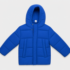 Giacca invernale pesante - Bambino - 108 - 113 | 5 anni