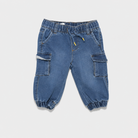 Jeans - Bambino - 66 - 71 | 6 mesi