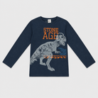Maglietta maniche lunghe - Bambino - 102 - 107 | 4 anni