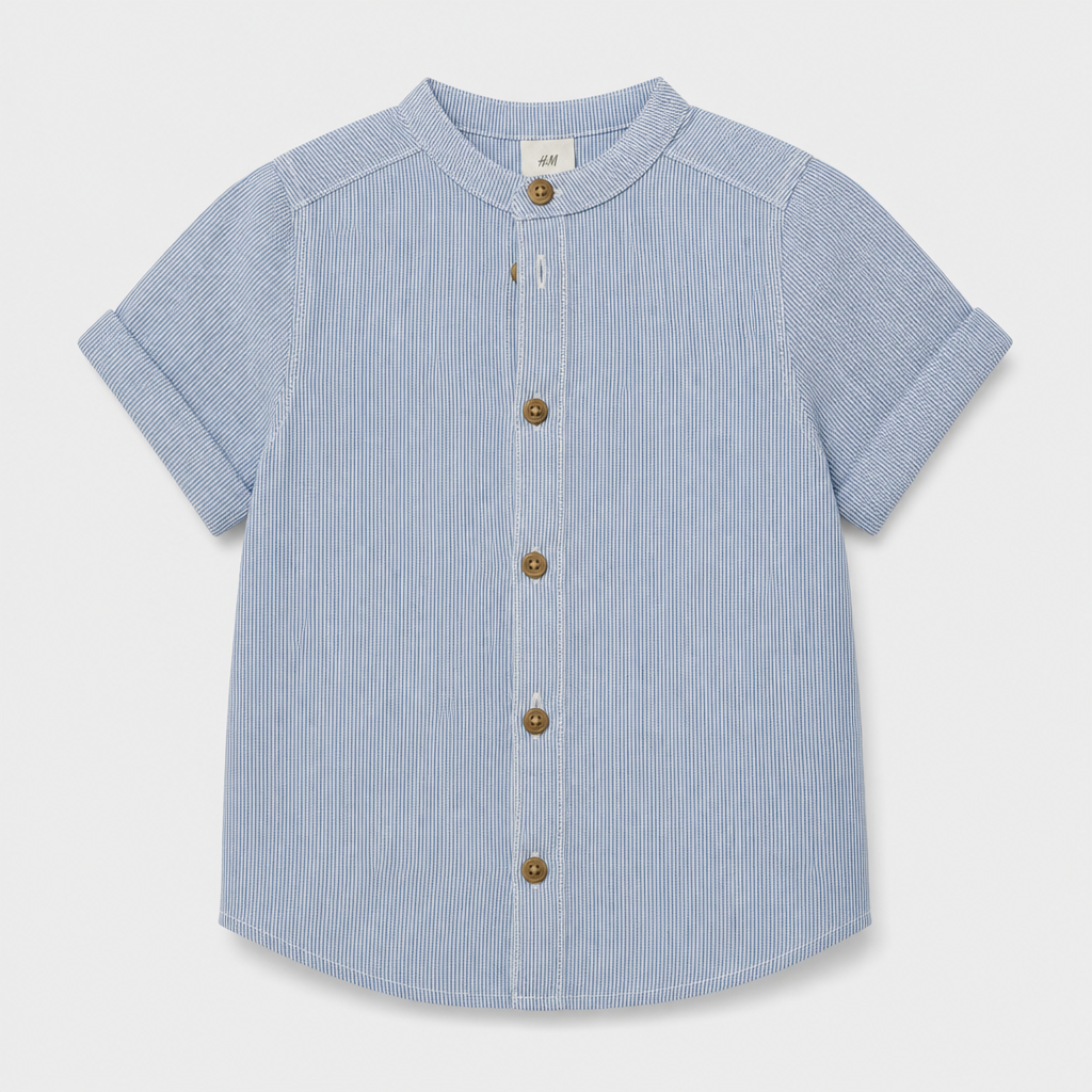 Camicia - Bambino - 84 - 89 | 18 mesi