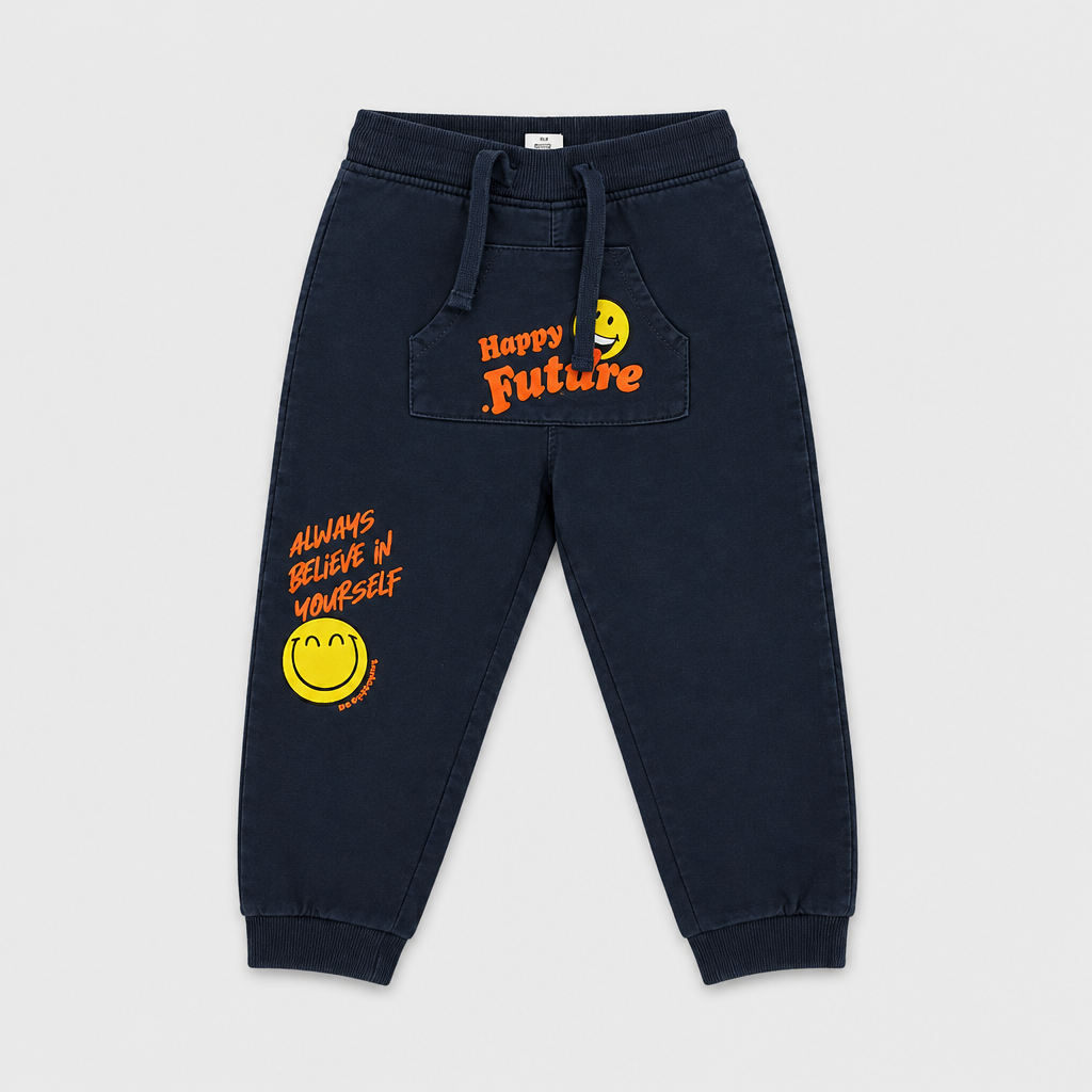 Pantaloni tuta - Bambino - 84 - 89 | 18 mesi