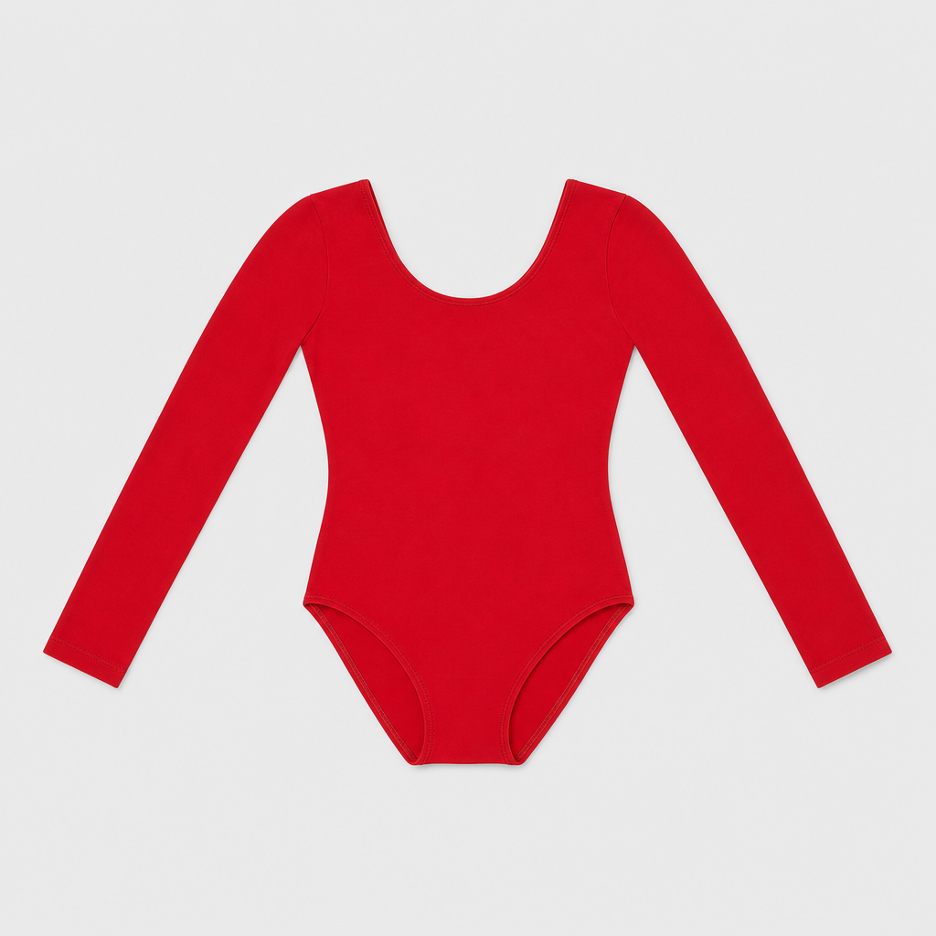 Body - Bambina - 102 - 107 | 4 anni