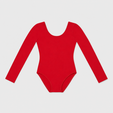 Body - Bambina - 102 - 107 | 4 anni