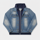 Giacca primavera - Bambino - 126 - 131 | 8 anni