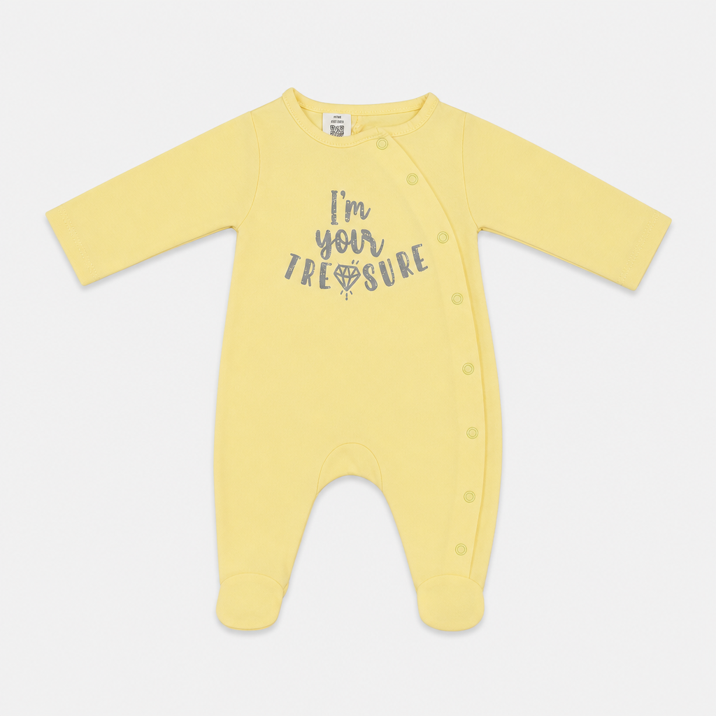 Tutine neonato - Bambino - 50 - 59 < 3 mesi