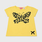Maglietta maniche corte - Bambina - 120 - 125 | 7 anni