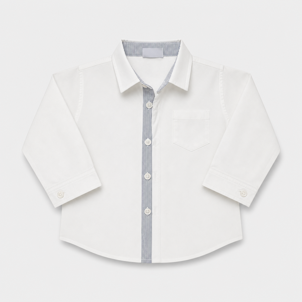 Camicia - Bambino - 78 - 83 | 1 anno