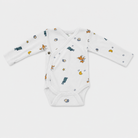 Body - Bambino - 50 - 59 < 3 mesi