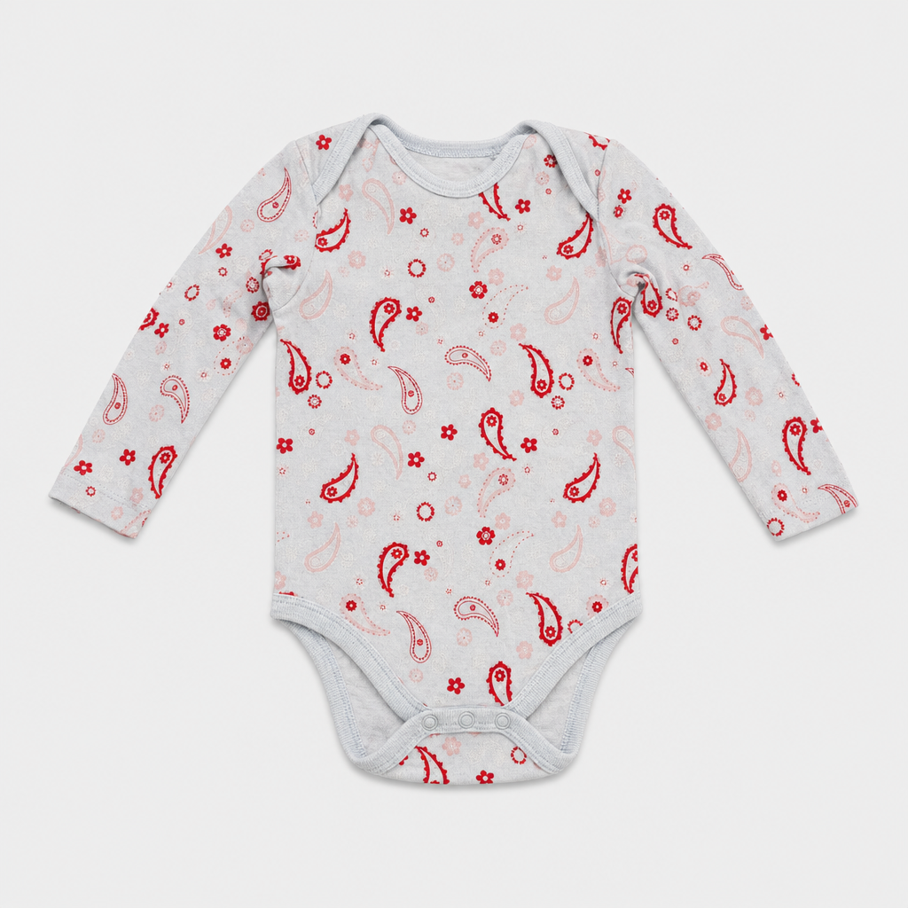 Body - Bambino - 60 - 65 | 3 mesi