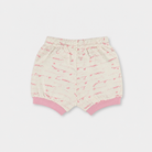 Pantaloncini corti - Bambina - 60 - 65 | 3 mesi