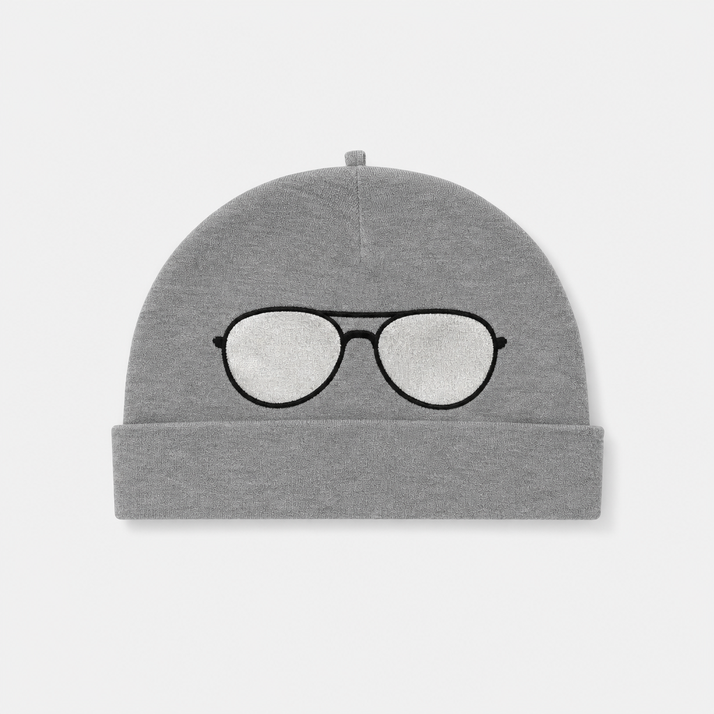 Cappellino - Bambino - 50 - 59 < 3 mesi