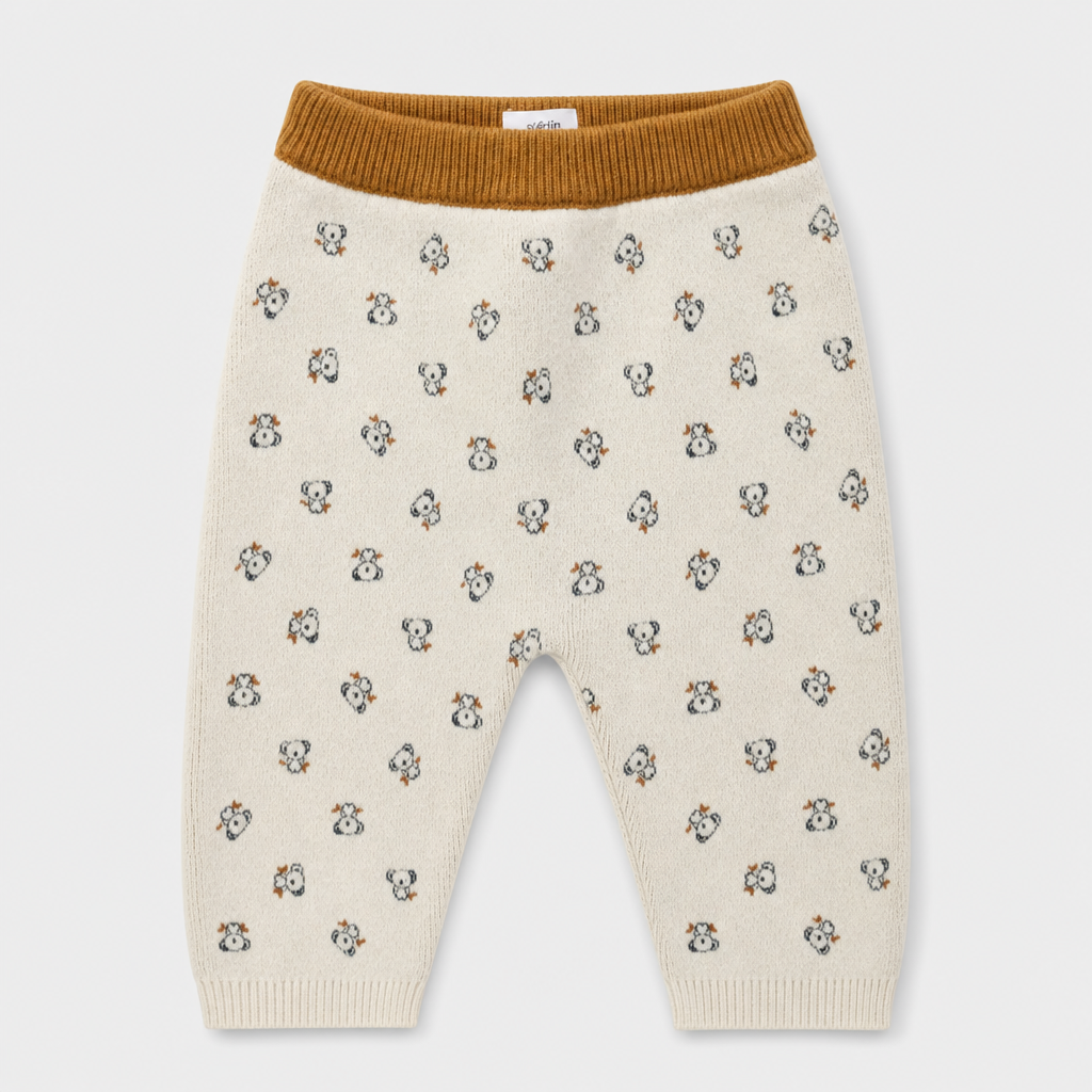 Pantaloni - Bambino - 50 - 59 < 3 mesi