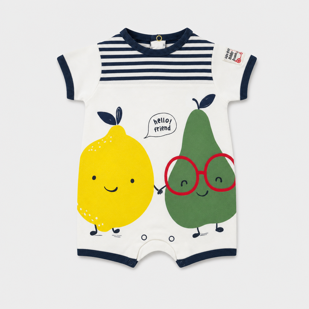 Tutine neonato - Bambino - 50 - 59 < 3 mesi