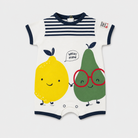 Tutine neonato - Bambino - 50 - 59 < 3 mesi